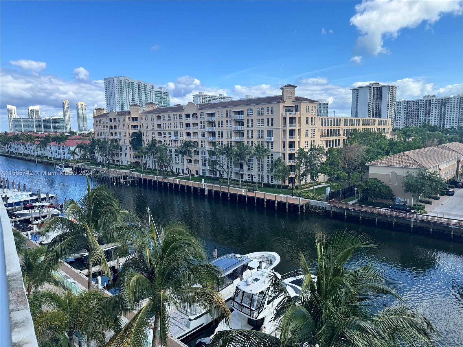 2950 NE 188th St 403, Aventura, Florida 33180, 1 Bedroom Bedrooms, ,2 BathroomsBathrooms,Residentiallease,For Rent,2950 NE 188th St 403,A11565742