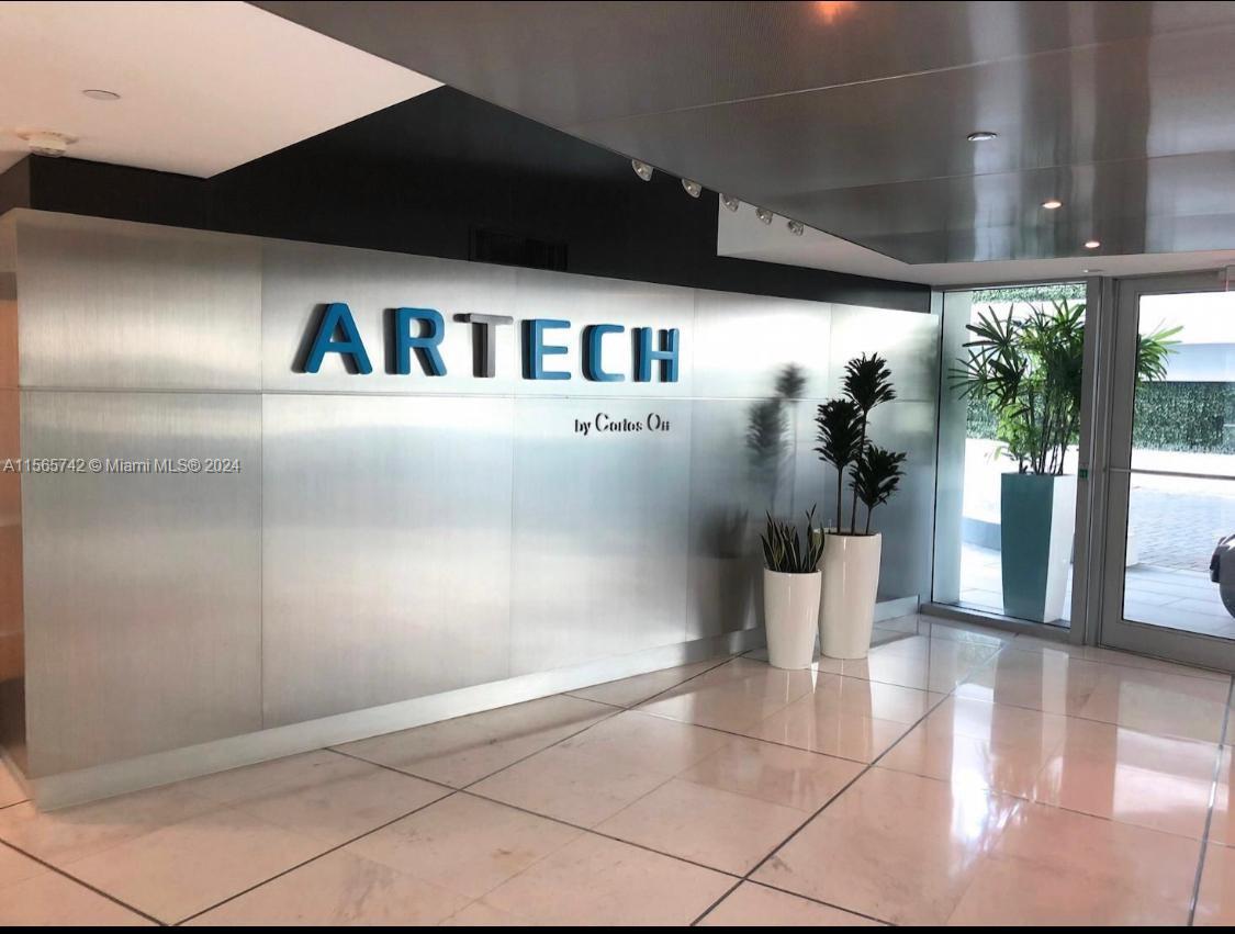 2950 NE 188th St 403, Aventura, Florida 33180, 1 Bedroom Bedrooms, ,2 BathroomsBathrooms,Residentiallease,For Rent,2950 NE 188th St 403,A11565742