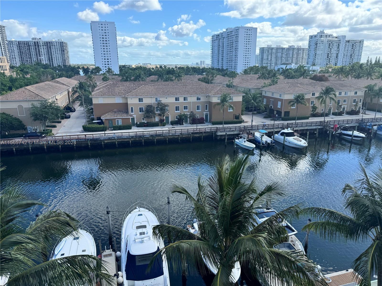 2950 NE 188th St 403, Aventura, Florida 33180, 1 Bedroom Bedrooms, ,2 BathroomsBathrooms,Residentiallease,For Rent,2950 NE 188th St 403,A11565742