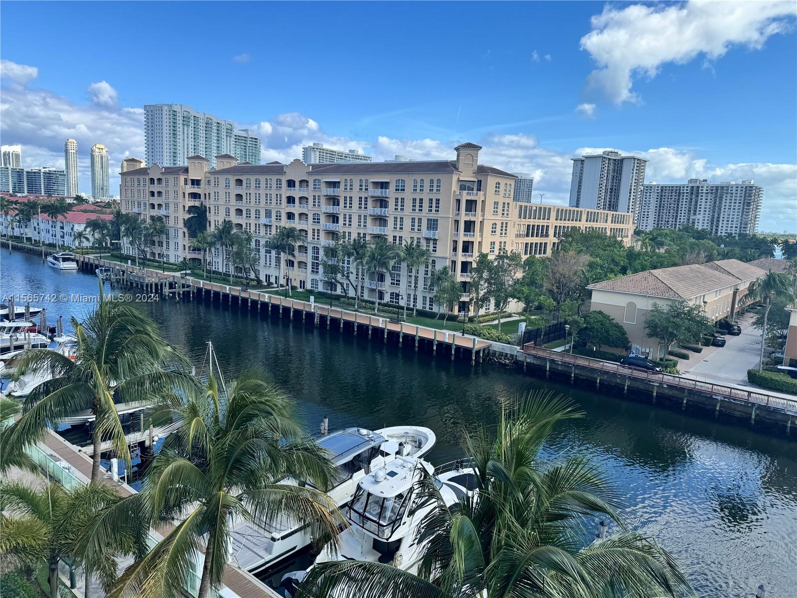 2950 NE 188th St 403, Aventura, Florida 33180, 1 Bedroom Bedrooms, ,2 BathroomsBathrooms,Residentiallease,For Rent,2950 NE 188th St 403,A11565742