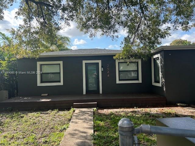 2544 NW 30th St  For Sale A11564065, FL