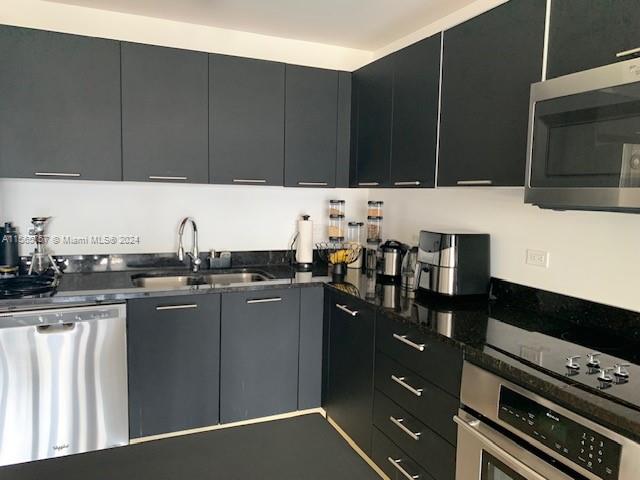 3470 E Coast Ave H0708, Miami, Florida 33137, 2 Bedrooms Bedrooms, ,2 BathroomsBathrooms,Residential,For Sale,3470 E Coast Ave H0708,A11565757