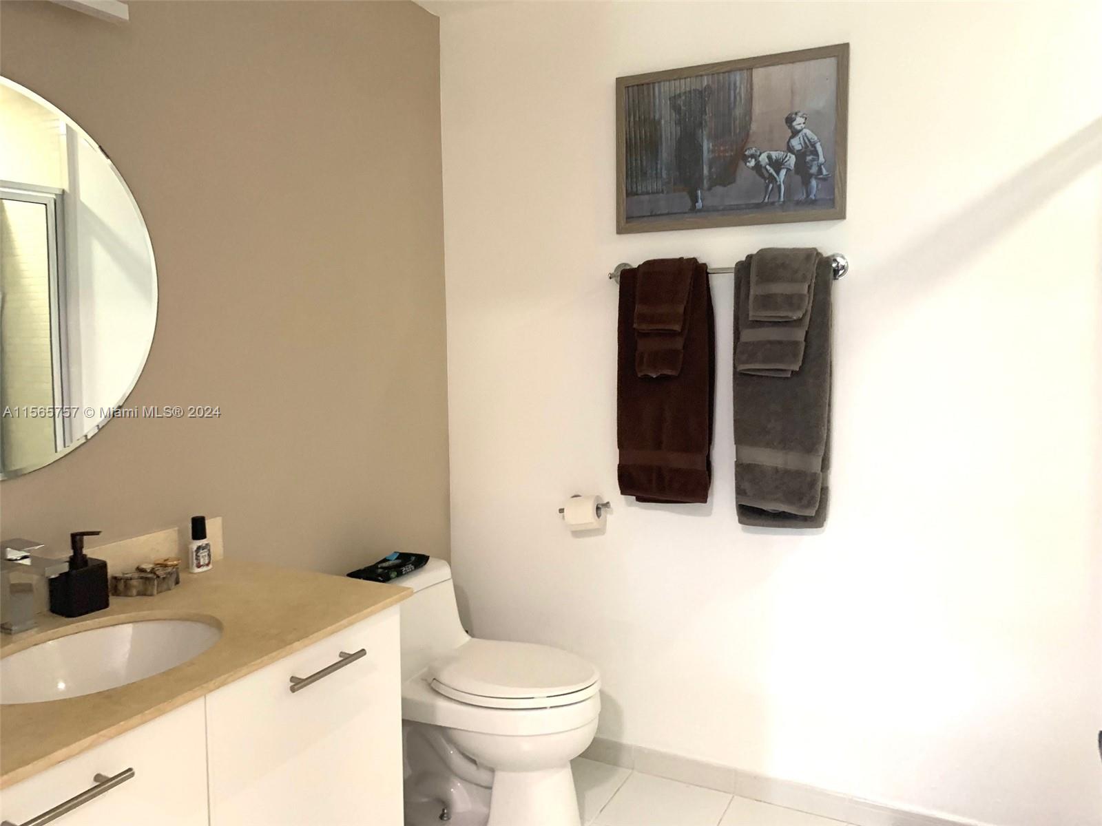 3470 E Coast Ave H0708, Miami, Florida 33137, 2 Bedrooms Bedrooms, ,2 BathroomsBathrooms,Residential,For Sale,3470 E Coast Ave H0708,A11565757