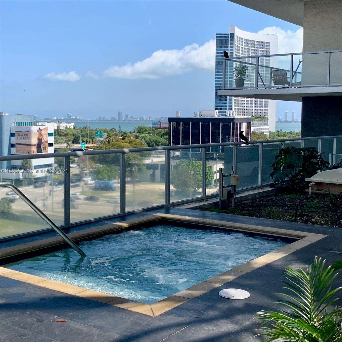 3470 E Coast Ave H0708, Miami, Florida 33137, 2 Bedrooms Bedrooms, ,2 BathroomsBathrooms,Residential,For Sale,3470 E Coast Ave H0708,A11565757