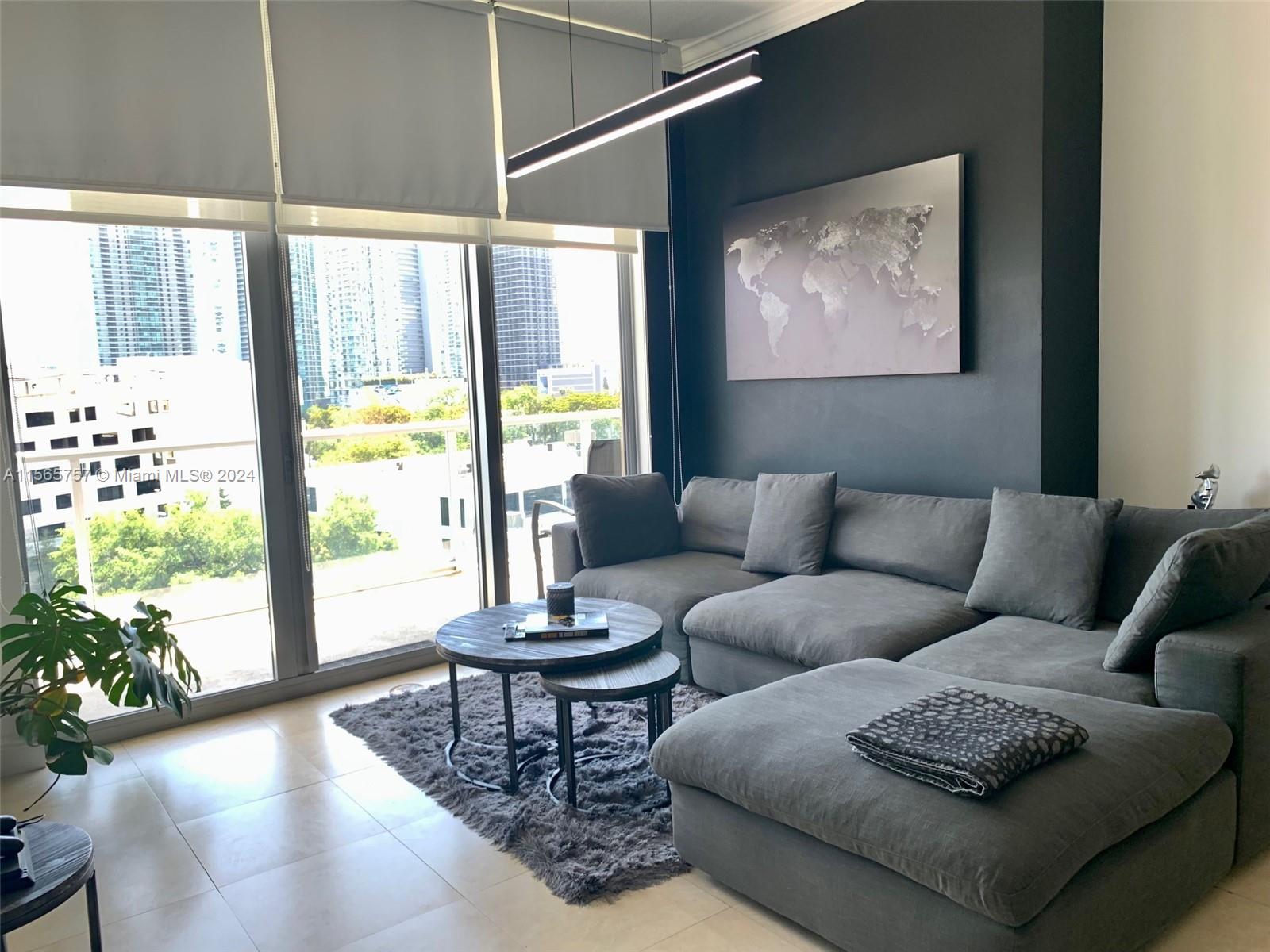 3470 E Coast Ave H0708, Miami, Florida 33137, 2 Bedrooms Bedrooms, ,2 BathroomsBathrooms,Residential,For Sale,3470 E Coast Ave H0708,A11565757
