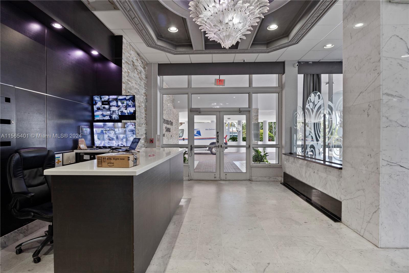 5001 Collins Ave 12A, Miami Beach, Florida 33140, 2 Bedrooms Bedrooms, ,2 BathroomsBathrooms,Residential,For Sale,5001 Collins Ave 12A,A11565401