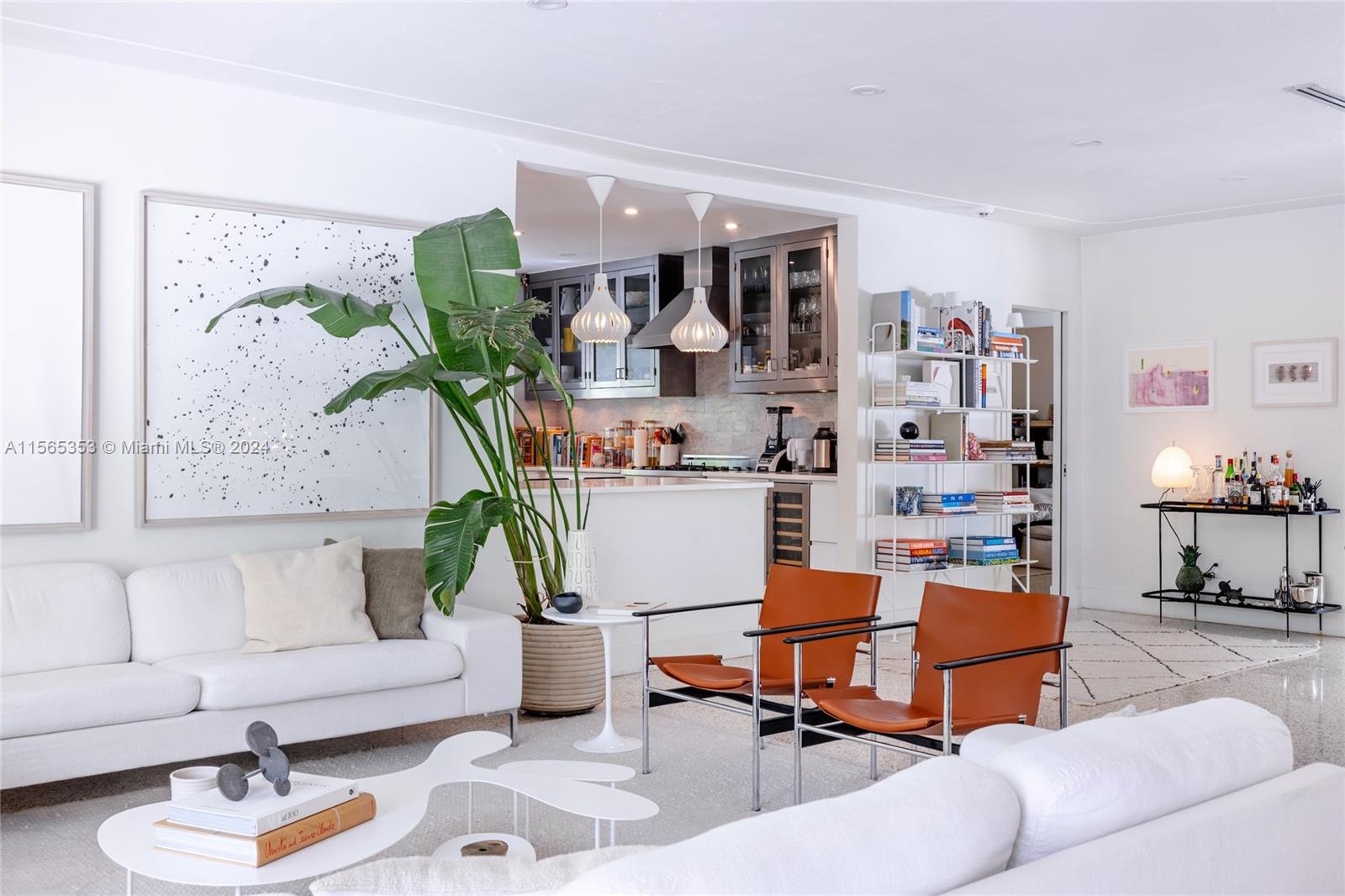 635 NE 52nd St, Miami, Florida 33137, 2 Bedrooms Bedrooms, ,2 BathroomsBathrooms,Residentiallease,For Rent,635 NE 52nd St,A11565353