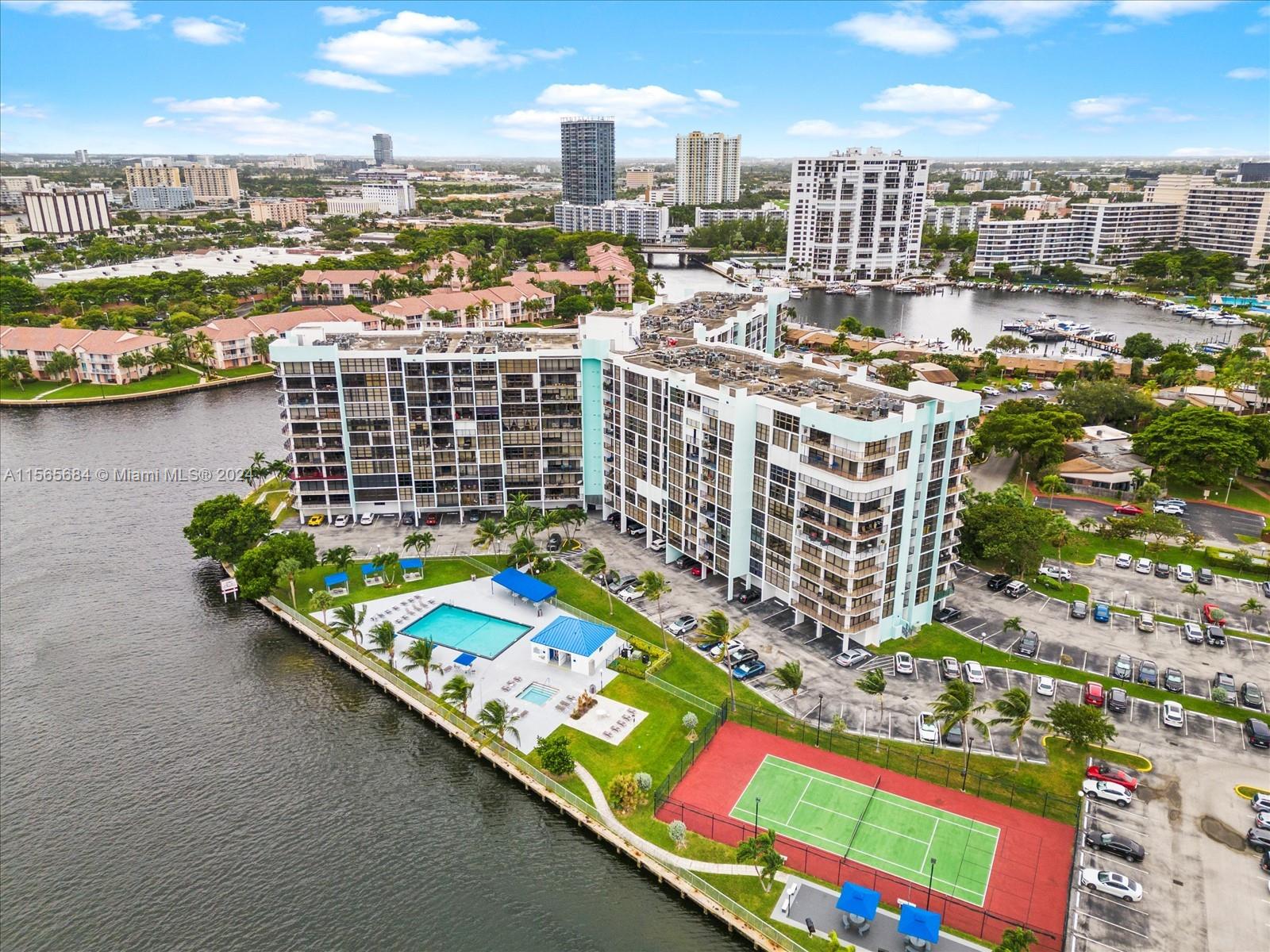 200 Leslie Dr 329, Hallandale Beach, Florida 33009, 1 Bedroom Bedrooms, ,2 BathroomsBathrooms,Residential,For Sale,200 Leslie Dr 329,A11565684