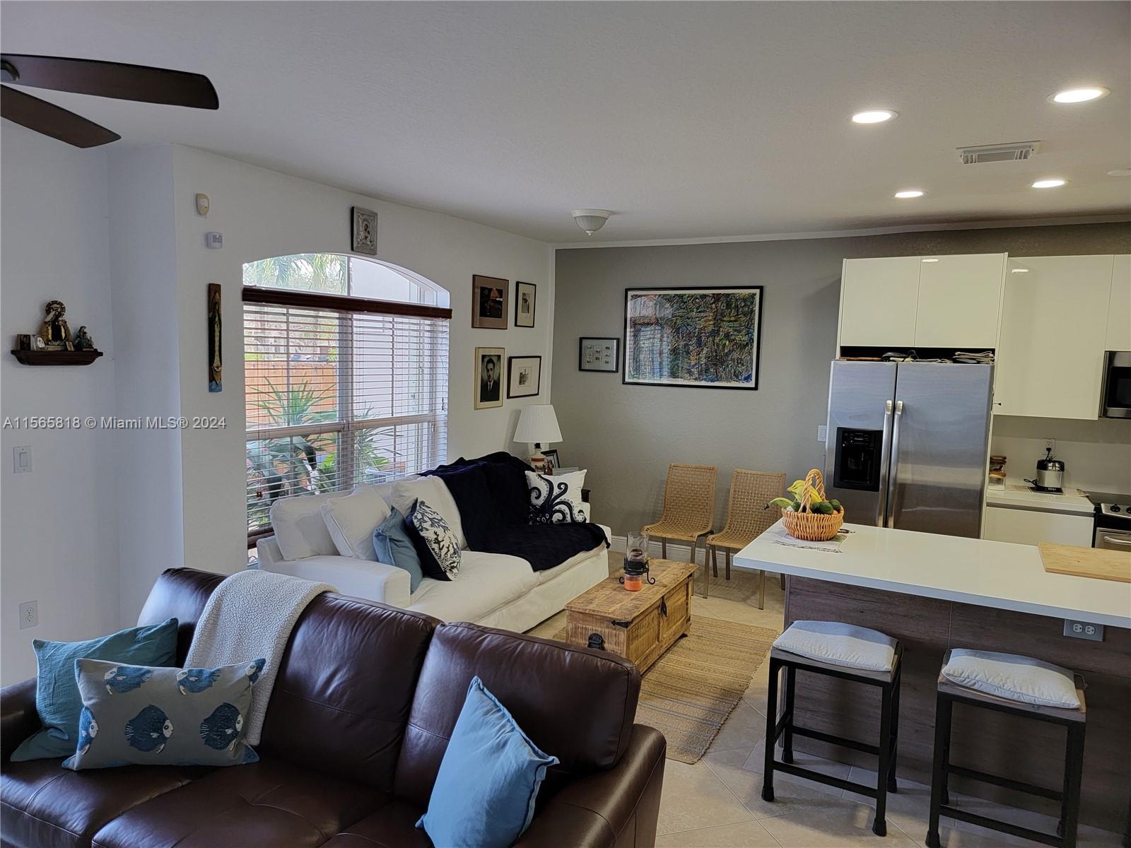 15375 SW 9th Way 15375, Miami, Florida 33194, 3 Bedrooms Bedrooms, ,2 BathroomsBathrooms,Residentiallease,For Rent,15375 SW 9th Way 15375,A11565818