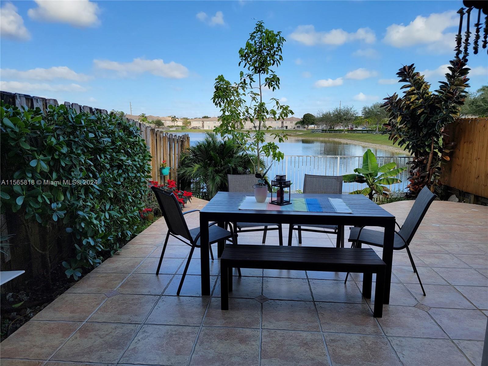 15375 SW 9th Way 15375, Miami, Florida 33194, 3 Bedrooms Bedrooms, ,2 BathroomsBathrooms,Residentiallease,For Rent,15375 SW 9th Way 15375,A11565818