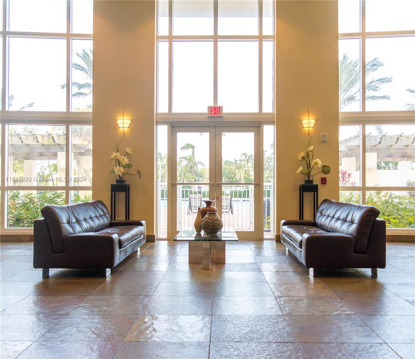 1745 E Hallandale Beach Blvd 2304W, Hallandale Beach, Florida 33009, 1 Bedroom Bedrooms, ,1 BathroomBathrooms,Residentiallease,For Rent,1745 E Hallandale Beach Blvd 2304W,A11565820