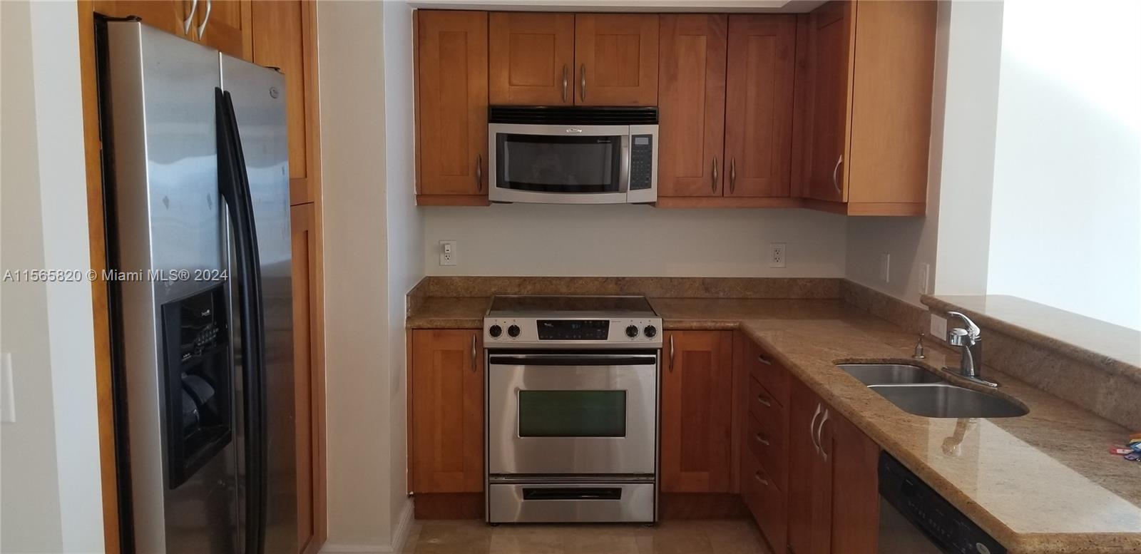 1745 E Hallandale Beach Blvd 2304W, Hallandale Beach, Florida 33009, 1 Bedroom Bedrooms, ,1 BathroomBathrooms,Residentiallease,For Rent,1745 E Hallandale Beach Blvd 2304W,A11565820