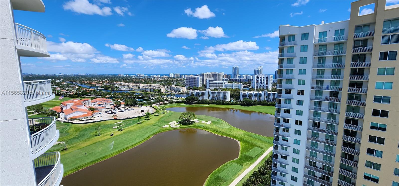 1745 E Hallandale Beach Blvd 2304W, Hallandale Beach, Florida 33009, 1 Bedroom Bedrooms, ,1 BathroomBathrooms,Residentiallease,For Rent,1745 E Hallandale Beach Blvd 2304W,A11565820