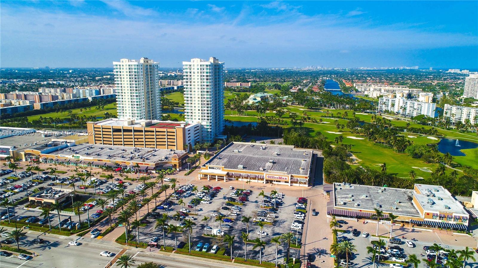 1745 E Hallandale Beach Blvd 2304W, Hallandale Beach, Florida 33009, 1 Bedroom Bedrooms, ,1 BathroomBathrooms,Residentiallease,For Rent,1745 E Hallandale Beach Blvd 2304W,A11565820