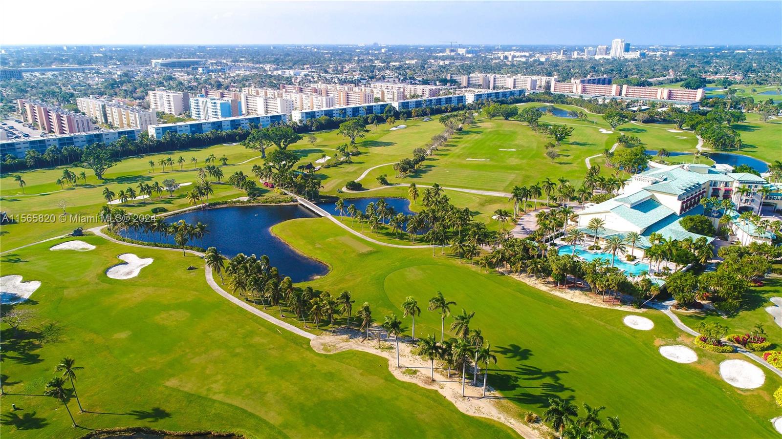 1745 E Hallandale Beach Blvd 2304W, Hallandale Beach, Florida 33009, 1 Bedroom Bedrooms, ,1 BathroomBathrooms,Residentiallease,For Rent,1745 E Hallandale Beach Blvd 2304W,A11565820