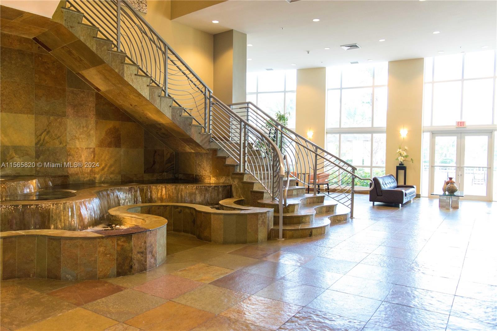 1745 E Hallandale Beach Blvd 2304W, Hallandale Beach, Florida 33009, 1 Bedroom Bedrooms, ,1 BathroomBathrooms,Residentiallease,For Rent,1745 E Hallandale Beach Blvd 2304W,A11565820