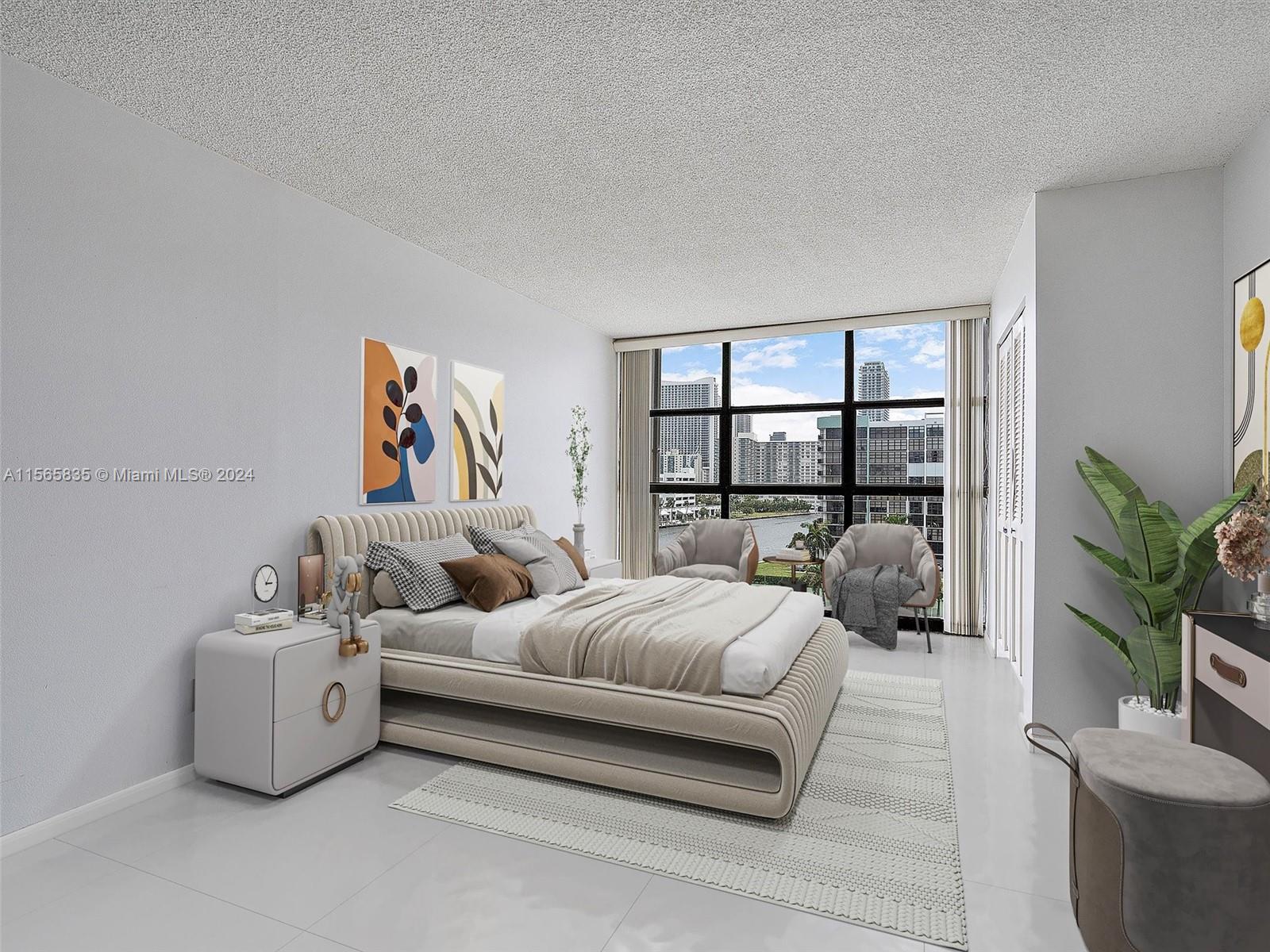 600 Parkview Dr 718, Hallandale Beach, Florida 33009, 2 Bedrooms Bedrooms, ,2 BathroomsBathrooms,Residential,For Sale,600 Parkview Dr 718,A11565835