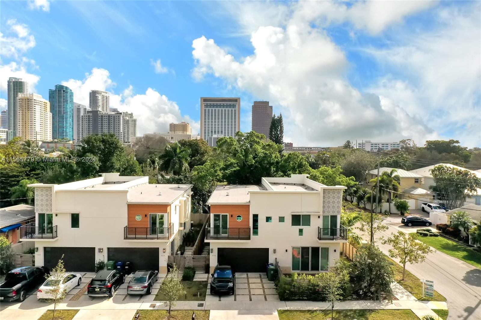 570 SW 6th Ave 570, Fort Lauderdale, Florida 33315, 3 Bedrooms Bedrooms, ,2 BathroomsBathrooms,Residentiallease,For Rent,570 SW 6th Ave 570,A11565779