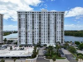 500  Bayview Dr #831 For Sale A11564956, FL
