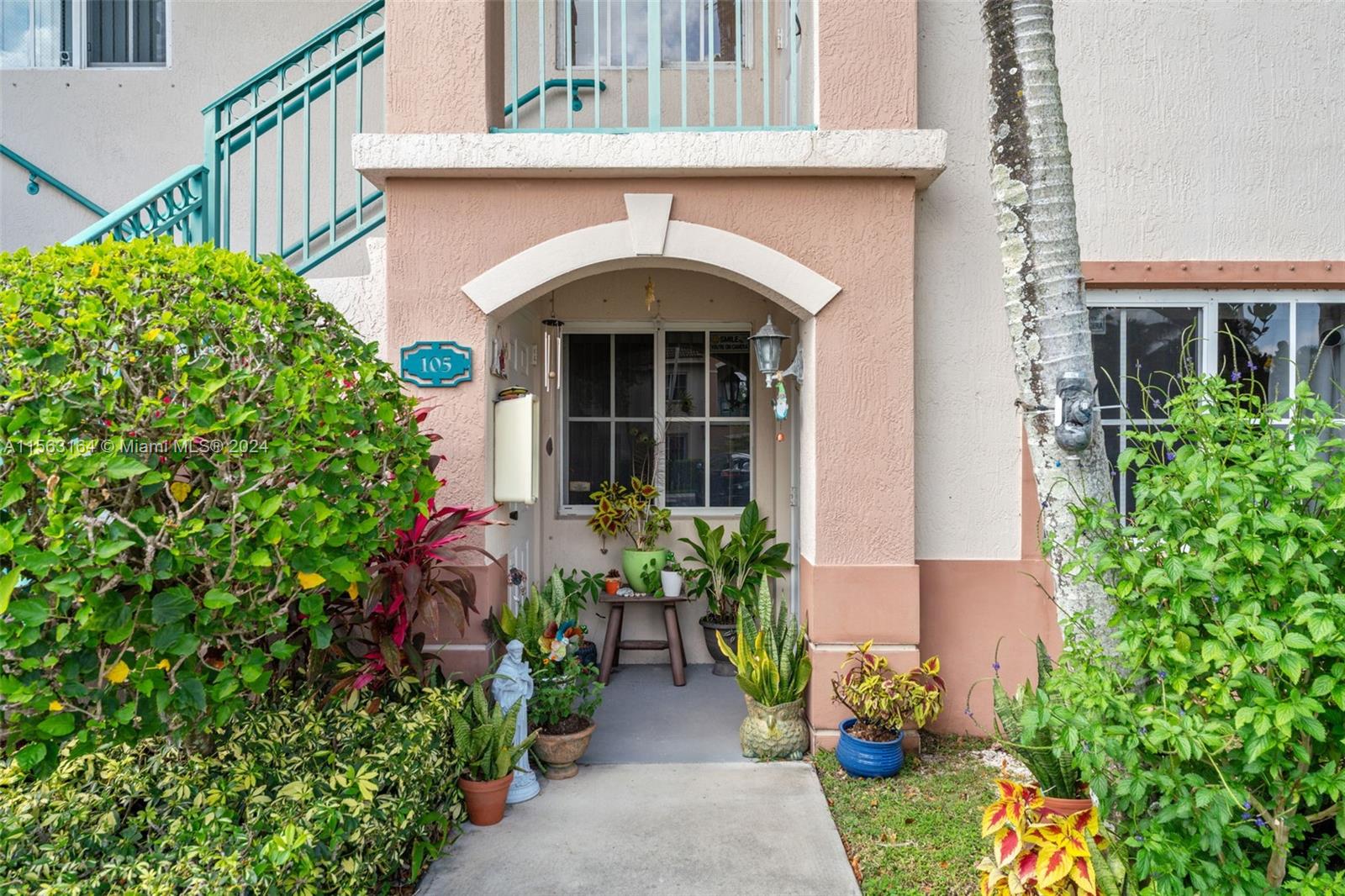 1261 SE 29th St 105-25, Homestead, Florida 33035, 2 Bedrooms Bedrooms, ,2 BathroomsBathrooms,Residential,For Sale,1261 SE 29th St 105-25,A11563164