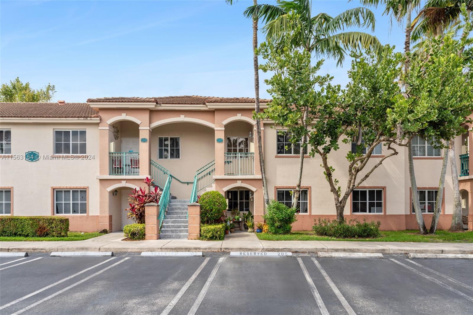 1261 SE 29th St 105-25, Homestead, Florida 33035, 2 Bedrooms Bedrooms, ,2 BathroomsBathrooms,Residential,For Sale,1261 SE 29th St 105-25,A11563164