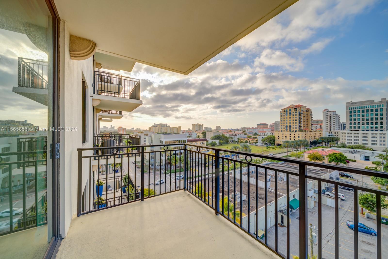 1300 Ponce De Leon Blvd 710, Coral Gables, Florida 33134, 1 Bedroom Bedrooms, ,1 BathroomBathrooms,Residentiallease,For Rent,1300 Ponce De Leon Blvd 710,A11565856