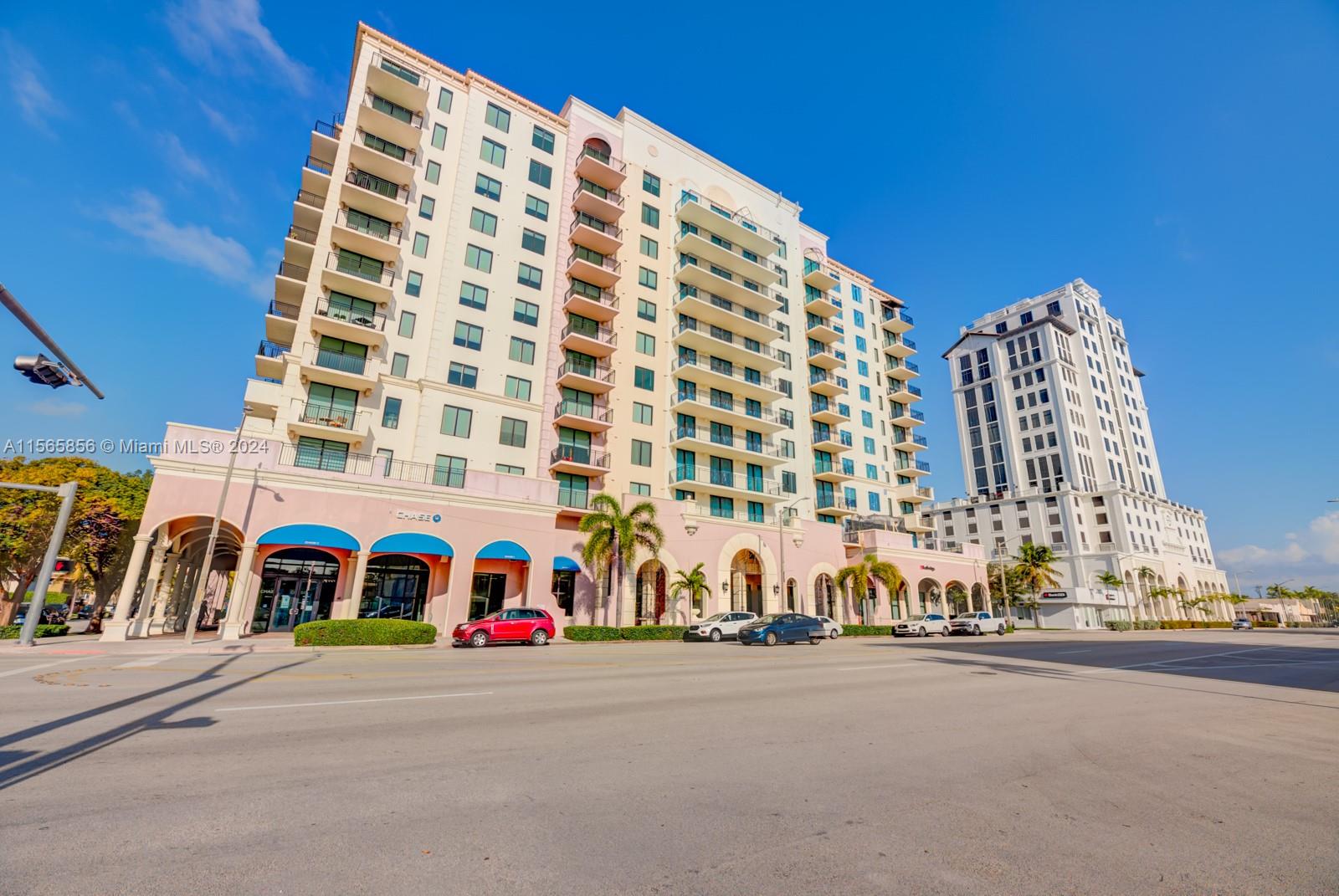 1300 Ponce De Leon Blvd 710, Coral Gables, Florida 33134, 1 Bedroom Bedrooms, ,1 BathroomBathrooms,Residentiallease,For Rent,1300 Ponce De Leon Blvd 710,A11565856