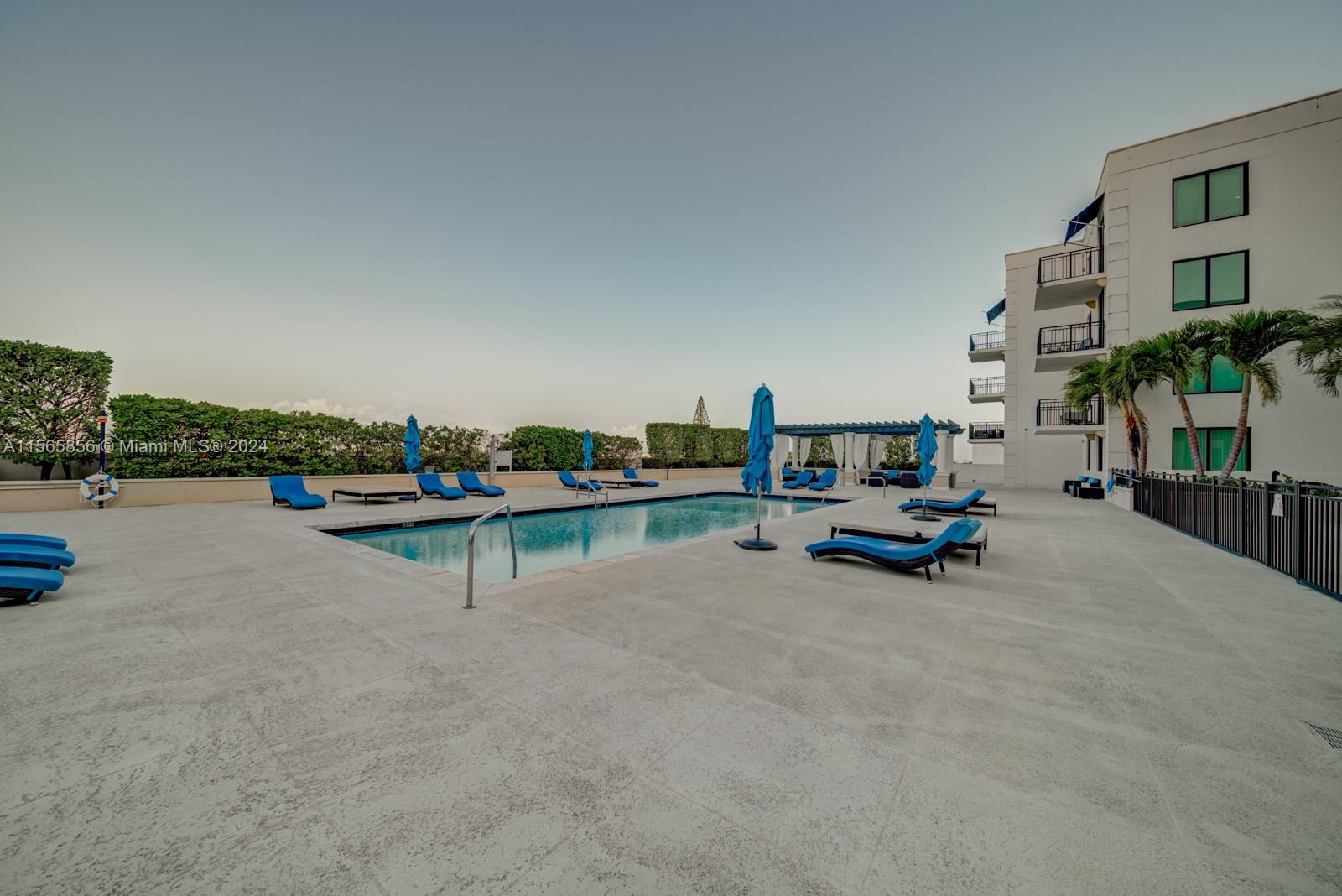 1300 Ponce De Leon Blvd 710, Coral Gables, Florida 33134, 1 Bedroom Bedrooms, ,1 BathroomBathrooms,Residentiallease,For Rent,1300 Ponce De Leon Blvd 710,A11565856