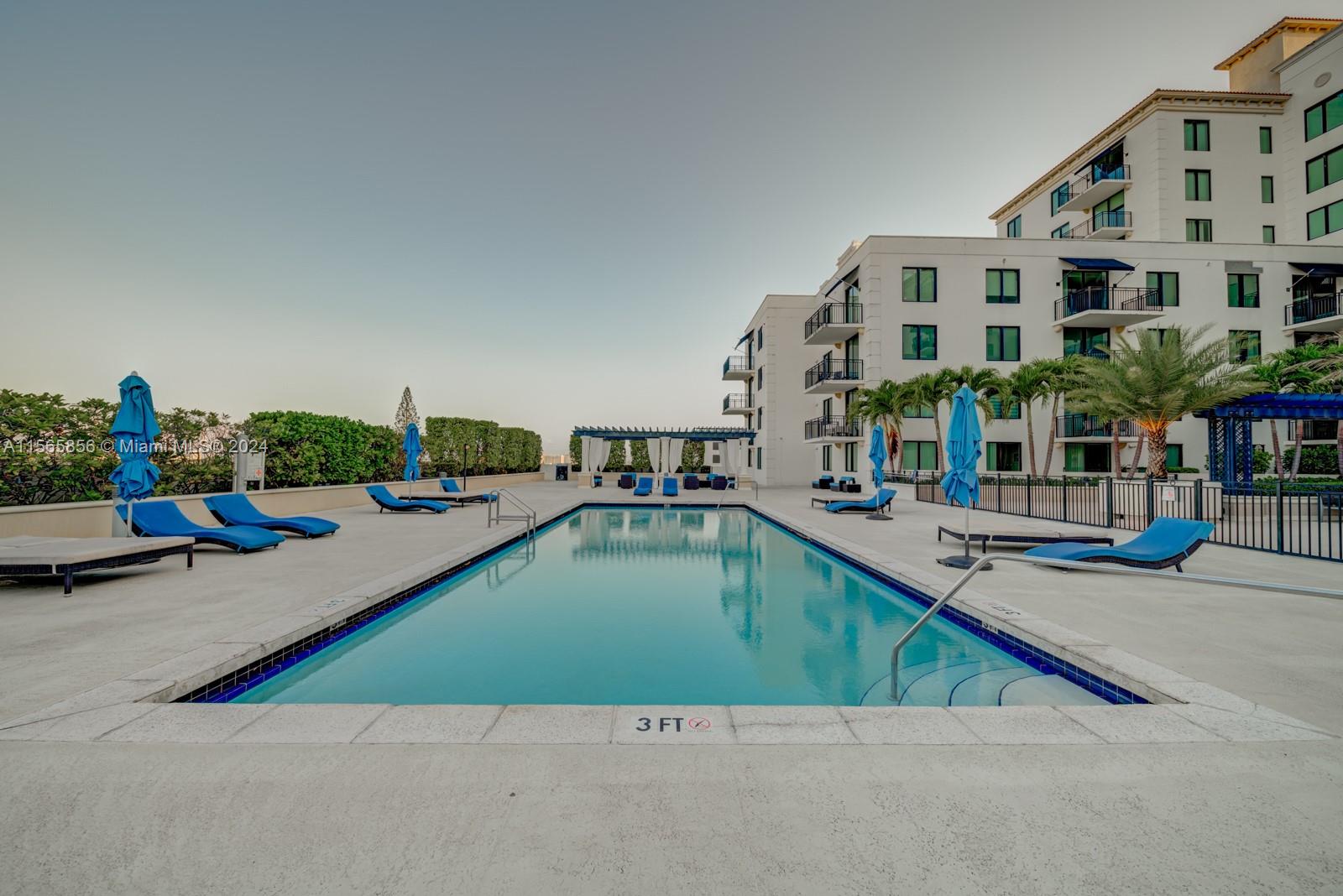 1300 Ponce De Leon Blvd 710, Coral Gables, Florida 33134, 1 Bedroom Bedrooms, ,1 BathroomBathrooms,Residentiallease,For Rent,1300 Ponce De Leon Blvd 710,A11565856