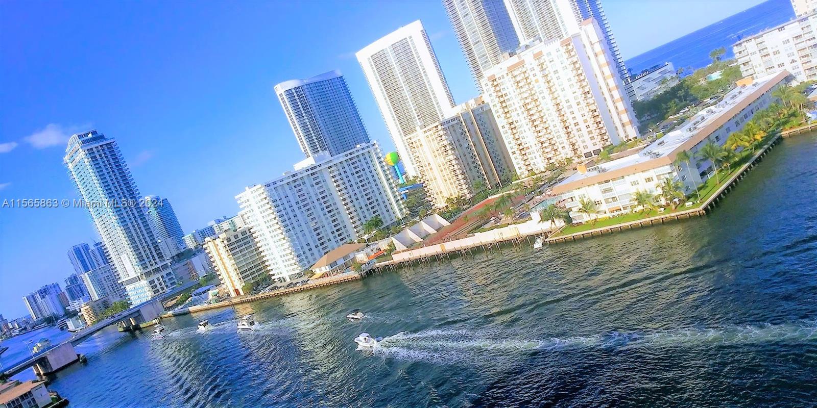 121 Golden Isles Dr 405, Hallandale Beach, Florida 33009, 2 Bedrooms Bedrooms, ,2 BathroomsBathrooms,Residentiallease,For Rent,121 Golden Isles Dr 405,A11565863