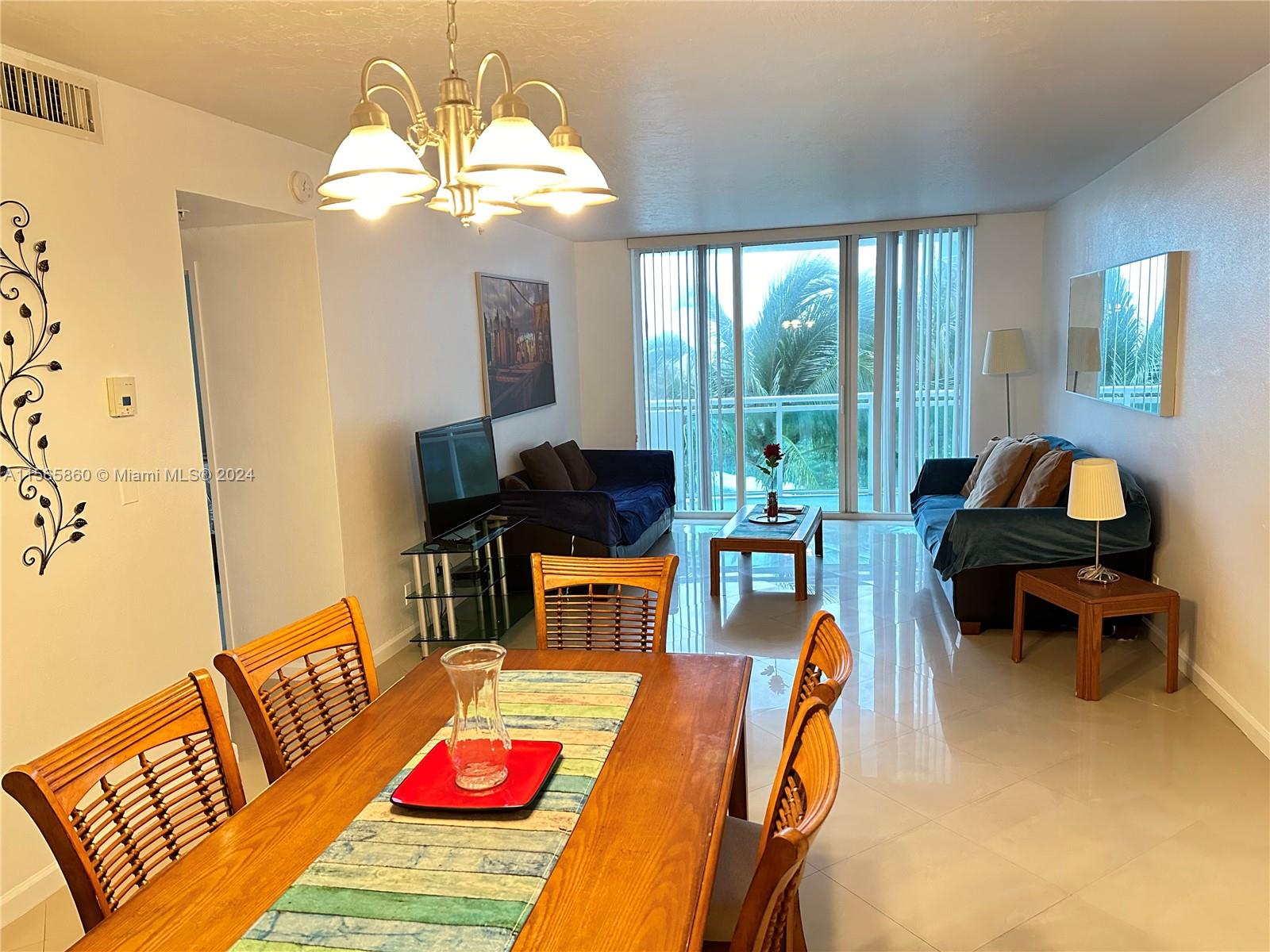 3001 S OCEAN DR 423 E, Hollywood, Florida 33019, 1 Bedroom Bedrooms, ,1 BathroomBathrooms,Residentiallease,For Rent,3001 S OCEAN DR 423 E,A11565860
