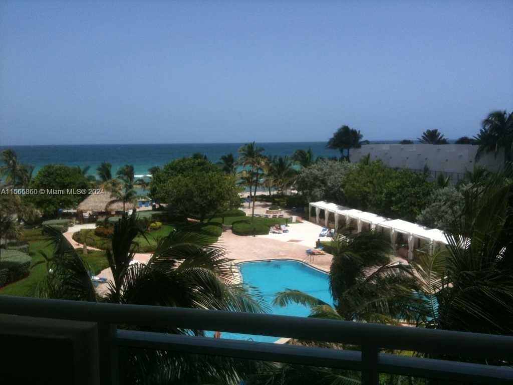 3001 S OCEAN DR 423 E, Hollywood, Florida 33019, 1 Bedroom Bedrooms, ,1 BathroomBathrooms,Residentiallease,For Rent,3001 S OCEAN DR 423 E,A11565860