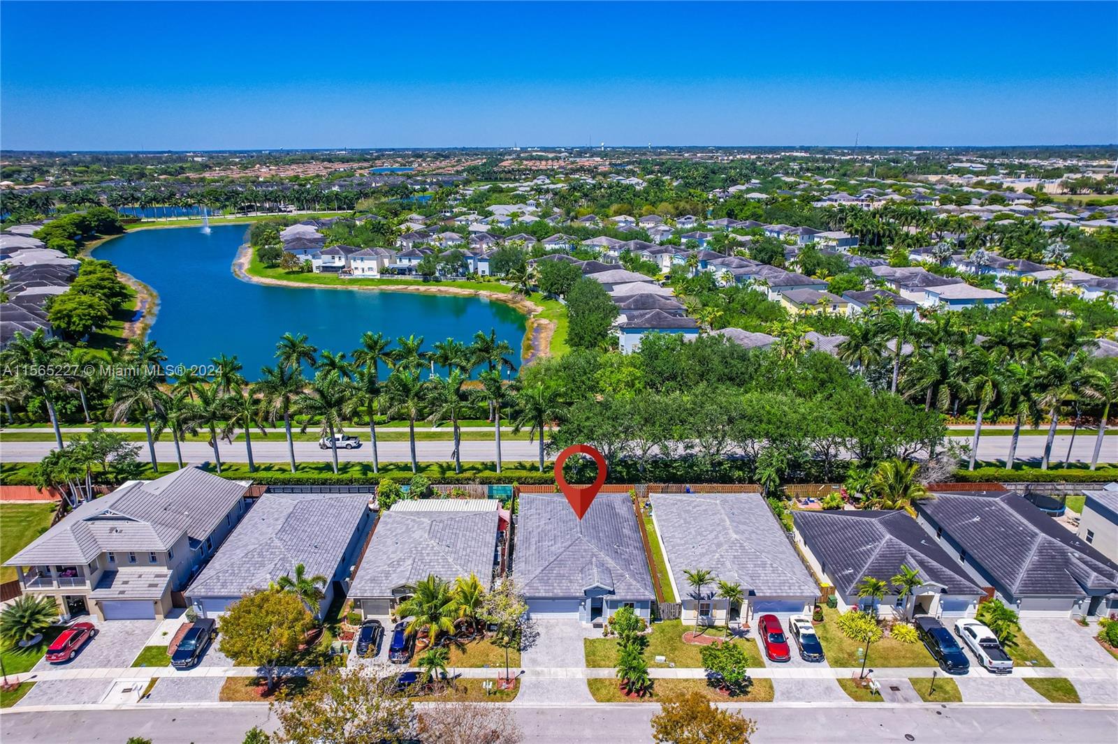 142 NE 33rd Ter, Homestead, Florida 33033, 4 Bedrooms Bedrooms, ,3 BathroomsBathrooms,Residential,For Sale,142 NE 33rd Ter,A11565227