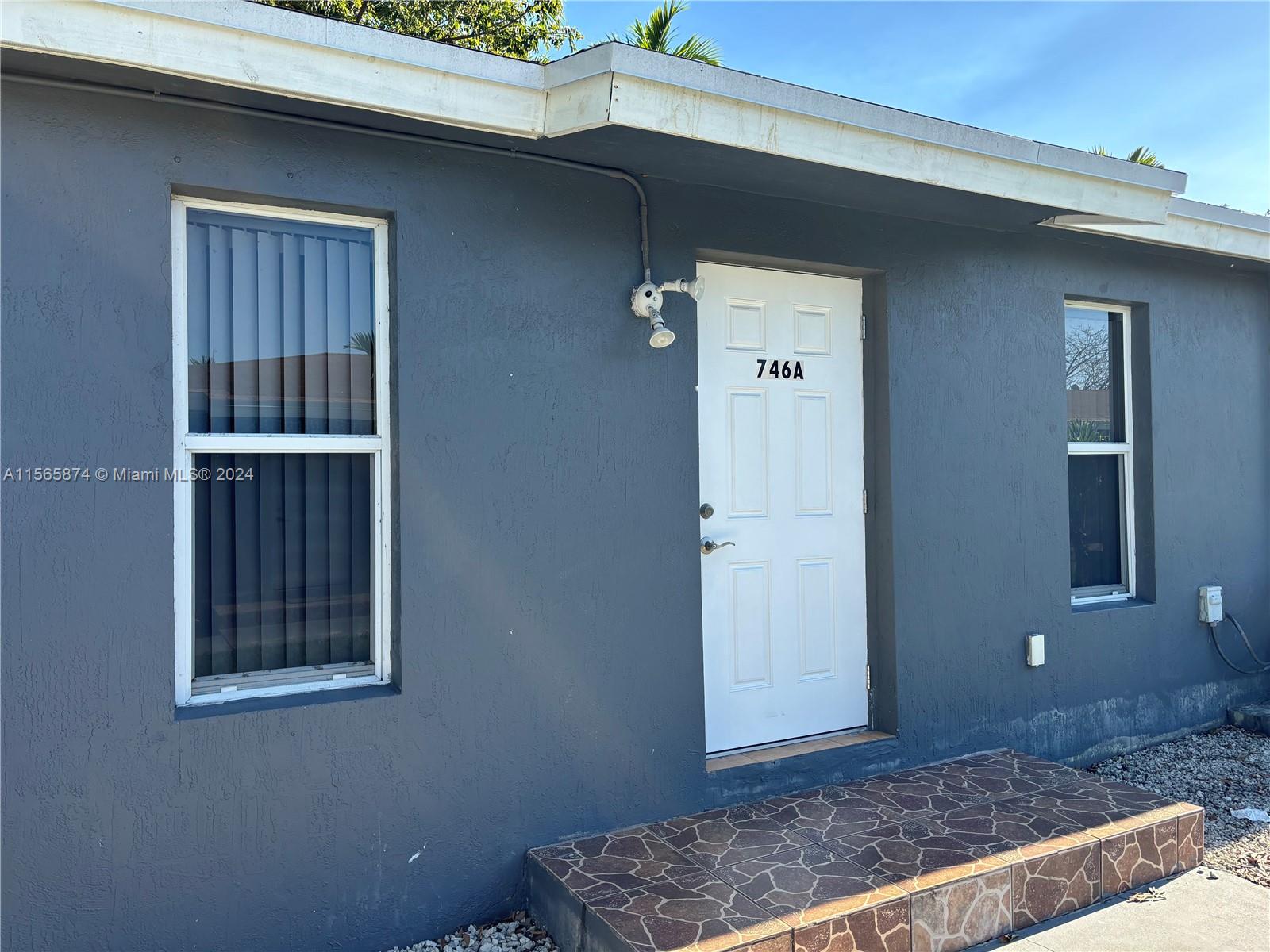 746 NW 31st Ave 746, Miami, Florida 33125, 3 Bedrooms Bedrooms, ,2 BathroomsBathrooms,Residentiallease,For Rent,746 NW 31st Ave 746,A11565874