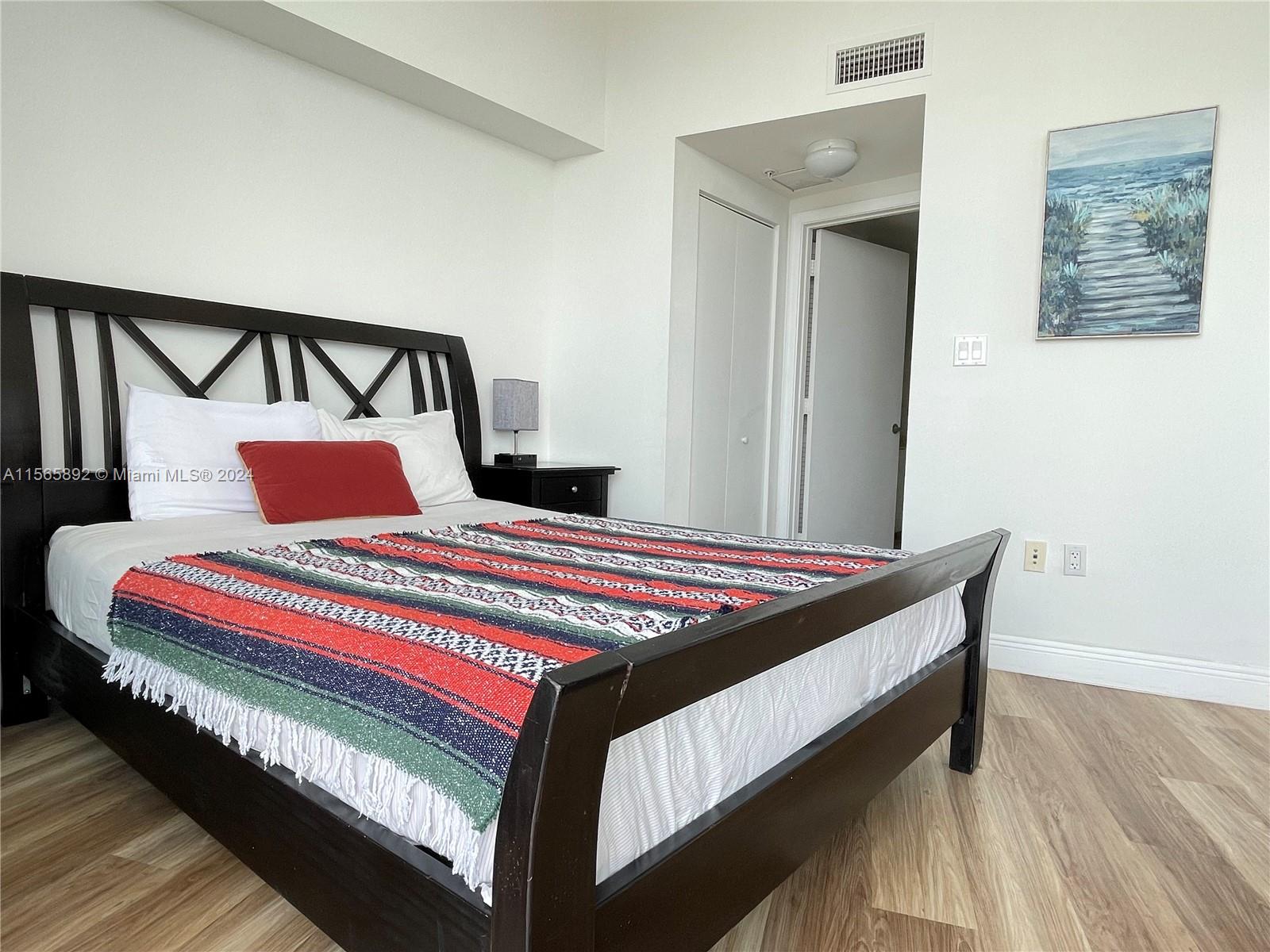 1750 N Bayshore Dr 5614, Miami, Florida 33132, 2 Bedrooms Bedrooms, ,2 BathroomsBathrooms,Residentiallease,For Rent,1750 N Bayshore Dr 5614,A11565892