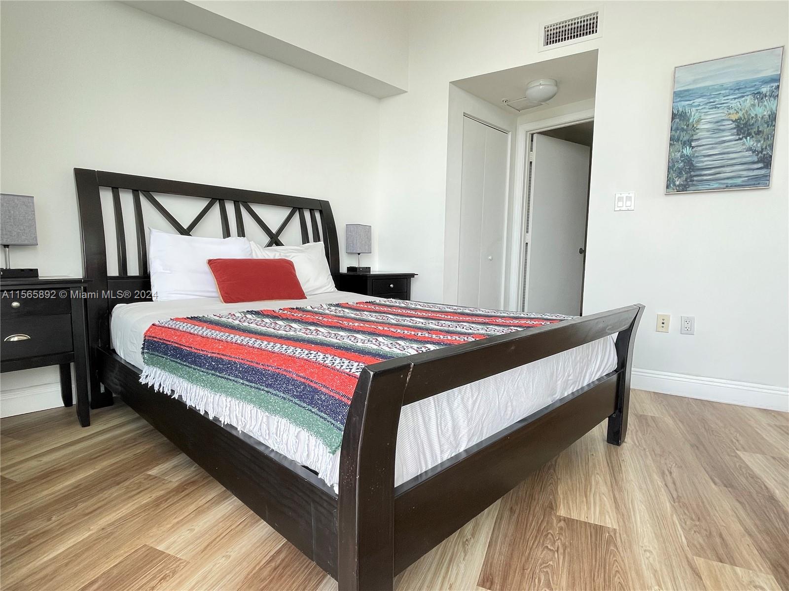 1750 N Bayshore Dr 5614, Miami, Florida 33132, 2 Bedrooms Bedrooms, ,2 BathroomsBathrooms,Residentiallease,For Rent,1750 N Bayshore Dr 5614,A11565892