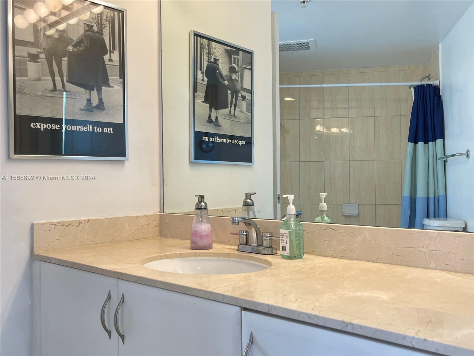 1750 N Bayshore Dr 5614, Miami, Florida 33132, 2 Bedrooms Bedrooms, ,2 BathroomsBathrooms,Residentiallease,For Rent,1750 N Bayshore Dr 5614,A11565892