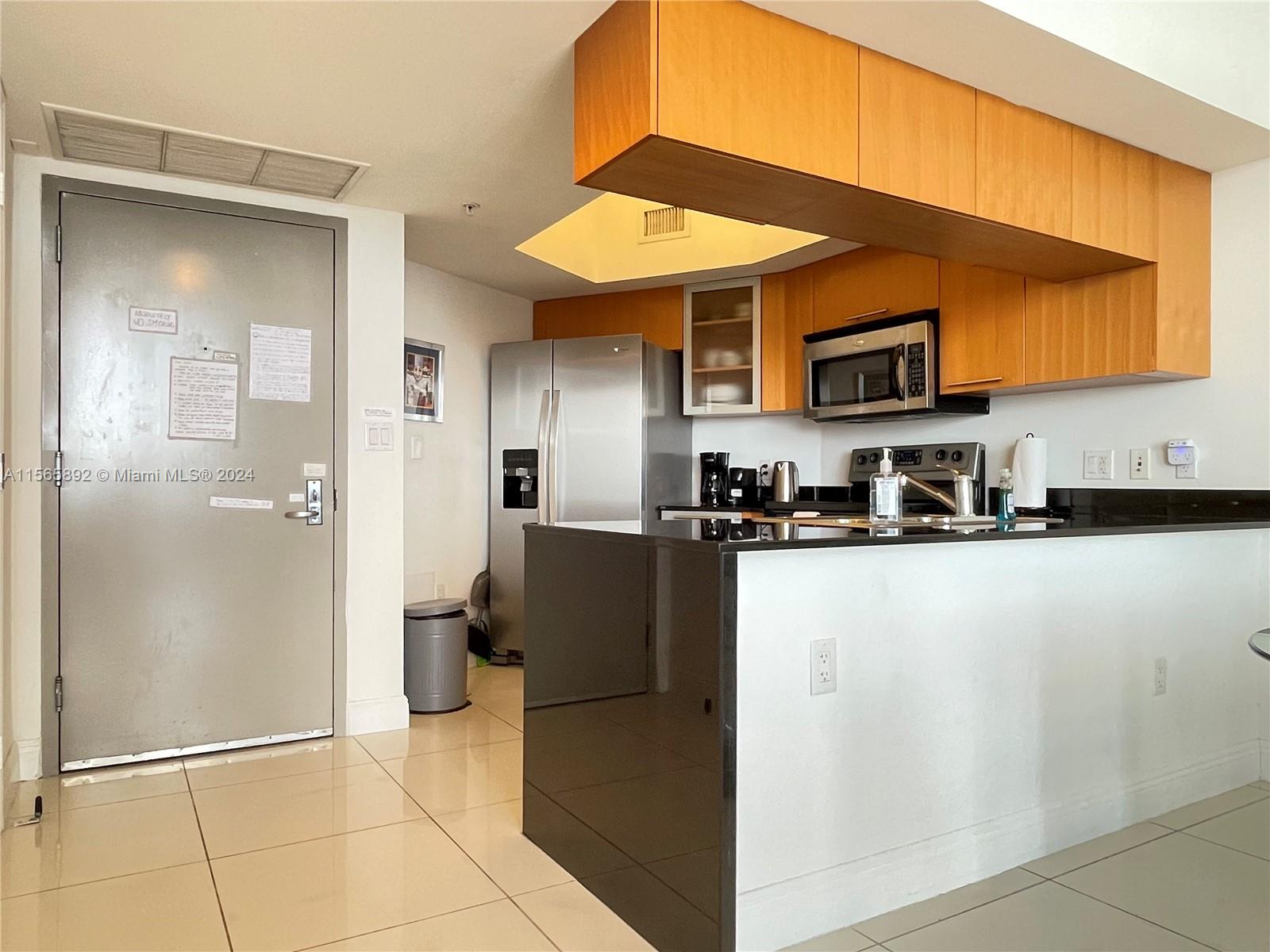 1750 N Bayshore Dr 5614, Miami, Florida 33132, 2 Bedrooms Bedrooms, ,2 BathroomsBathrooms,Residentiallease,For Rent,1750 N Bayshore Dr 5614,A11565892