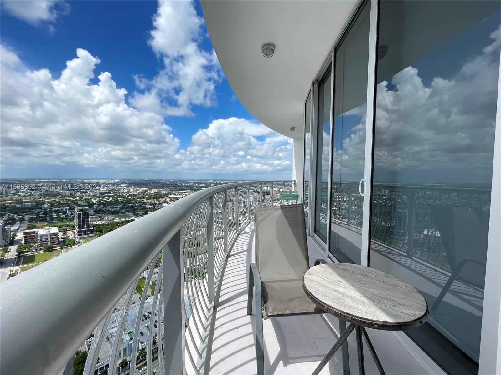 1750 N Bayshore Dr 5614, Miami, Florida 33132, 2 Bedrooms Bedrooms, ,2 BathroomsBathrooms,Residentiallease,For Rent,1750 N Bayshore Dr 5614,A11565892