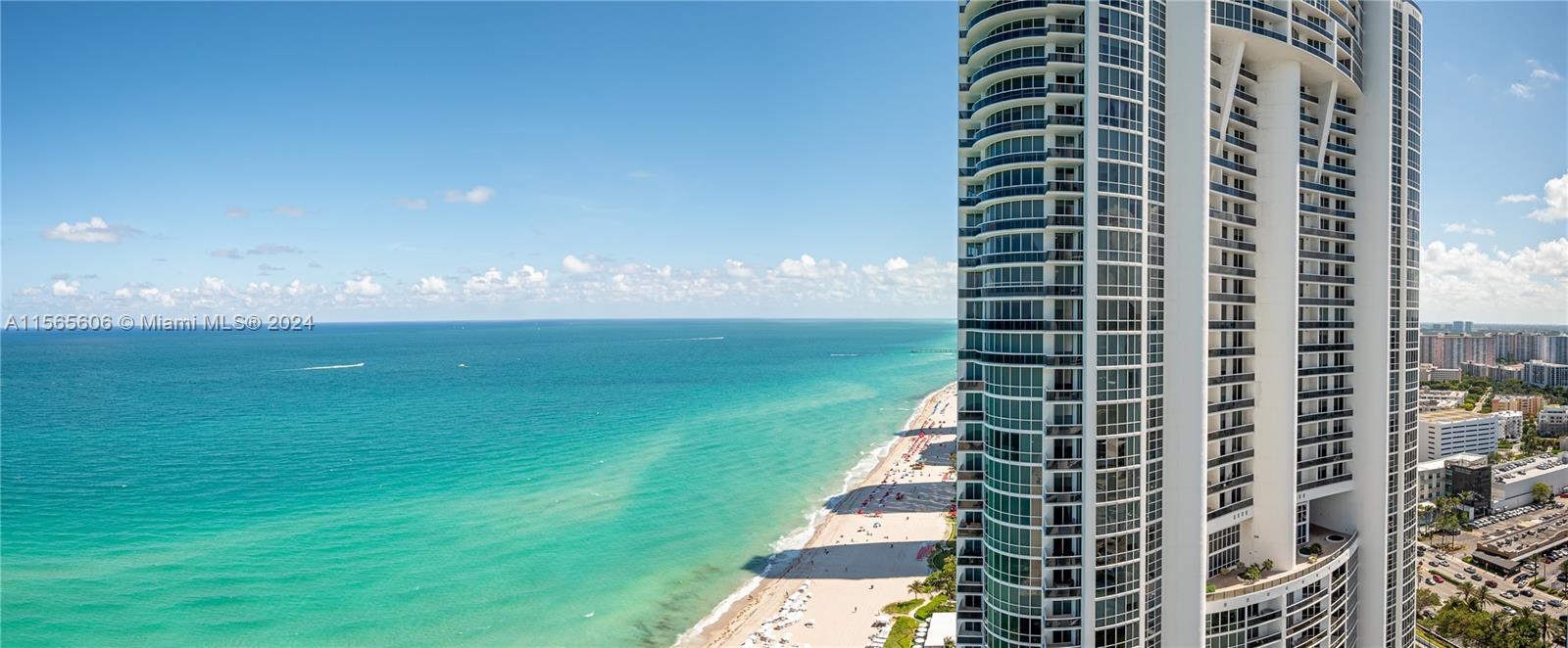 18201  Collins Ave #4009A For Sale A11565606, FL