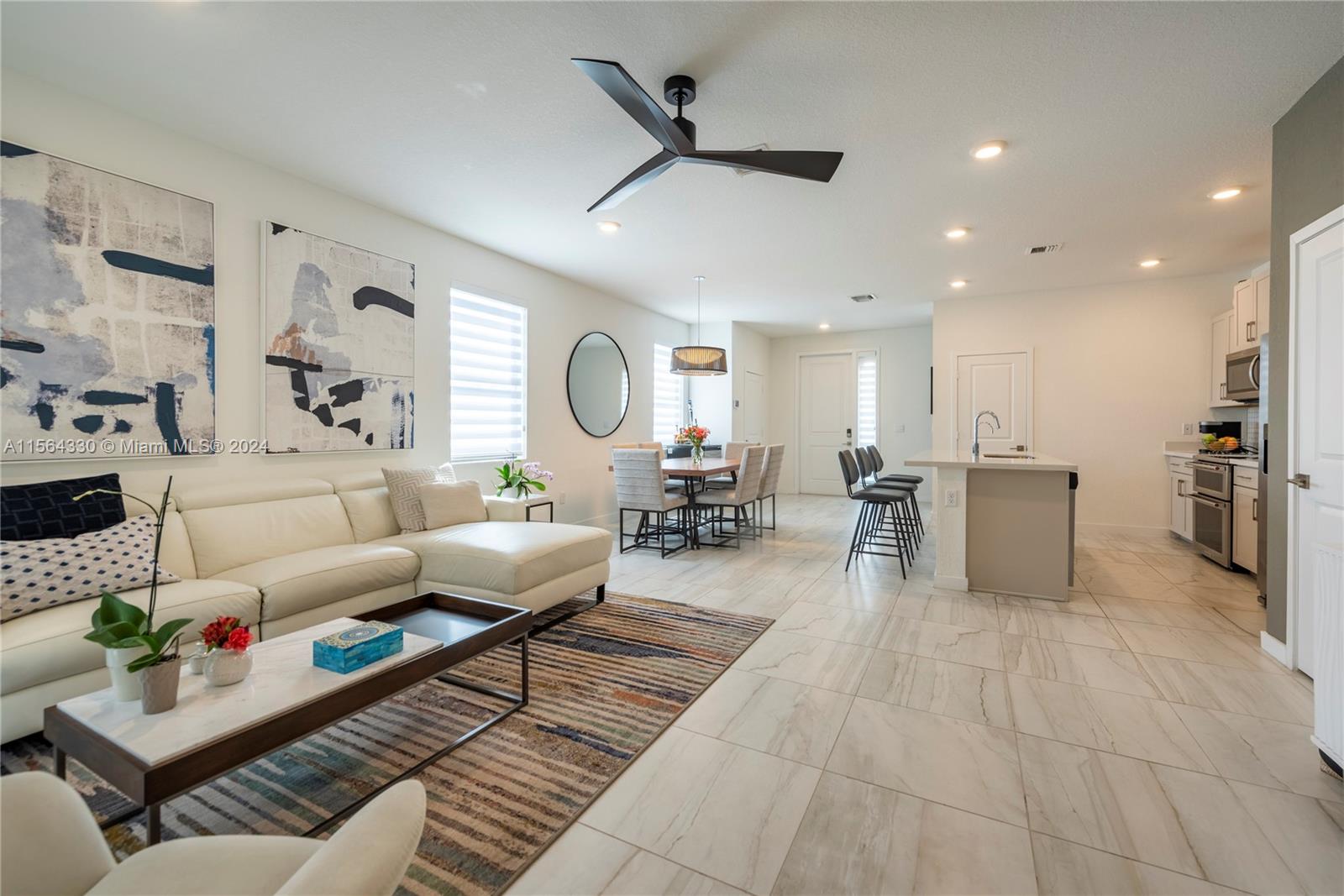 381 NW 17th St, Fort Lauderdale, Florida 33311, 4 Bedrooms Bedrooms, ,2 BathroomsBathrooms,Residentiallease,For Rent,381 NW 17th St,A11564330