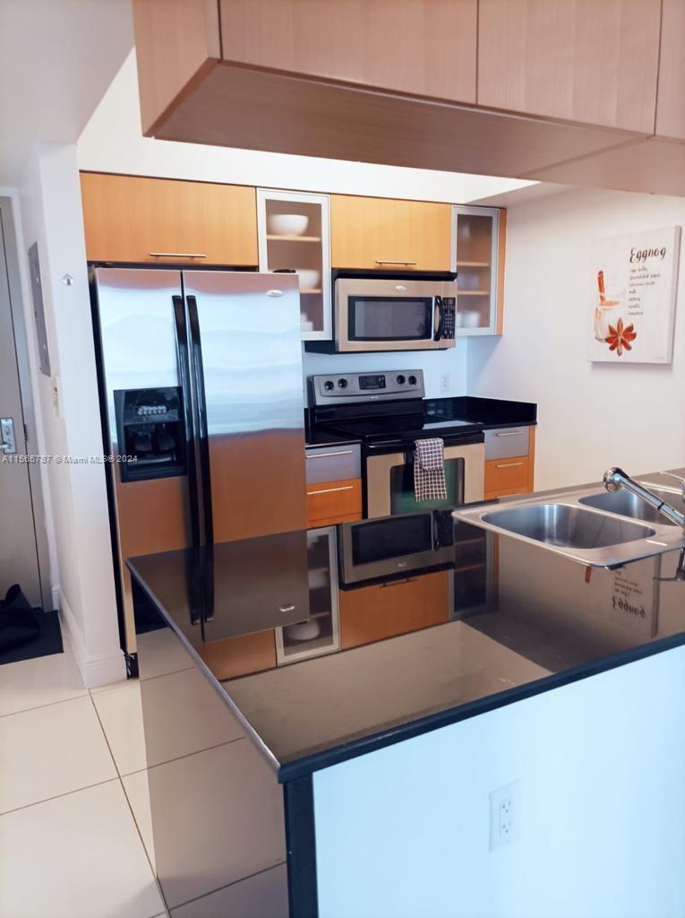 1750 N Bayshore Dr 2805, Miami, Florida 33132, 1 Bedroom Bedrooms, ,1 BathroomBathrooms,Residentiallease,For Rent,1750 N Bayshore Dr 2805,A11565787