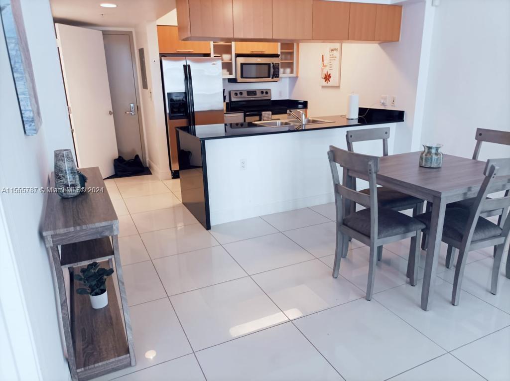 1750 N Bayshore Dr 2805, Miami, Florida 33132, 1 Bedroom Bedrooms, ,1 BathroomBathrooms,Residentiallease,For Rent,1750 N Bayshore Dr 2805,A11565787