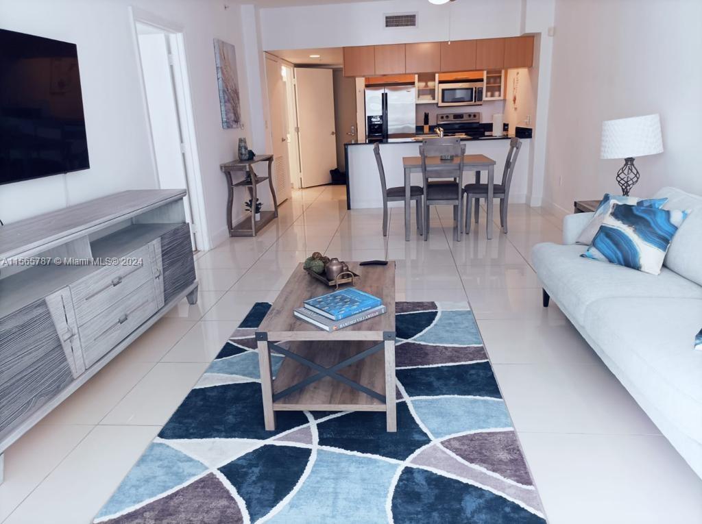 1750 N Bayshore Dr 2805, Miami, Florida 33132, 1 Bedroom Bedrooms, ,1 BathroomBathrooms,Residentiallease,For Rent,1750 N Bayshore Dr 2805,A11565787