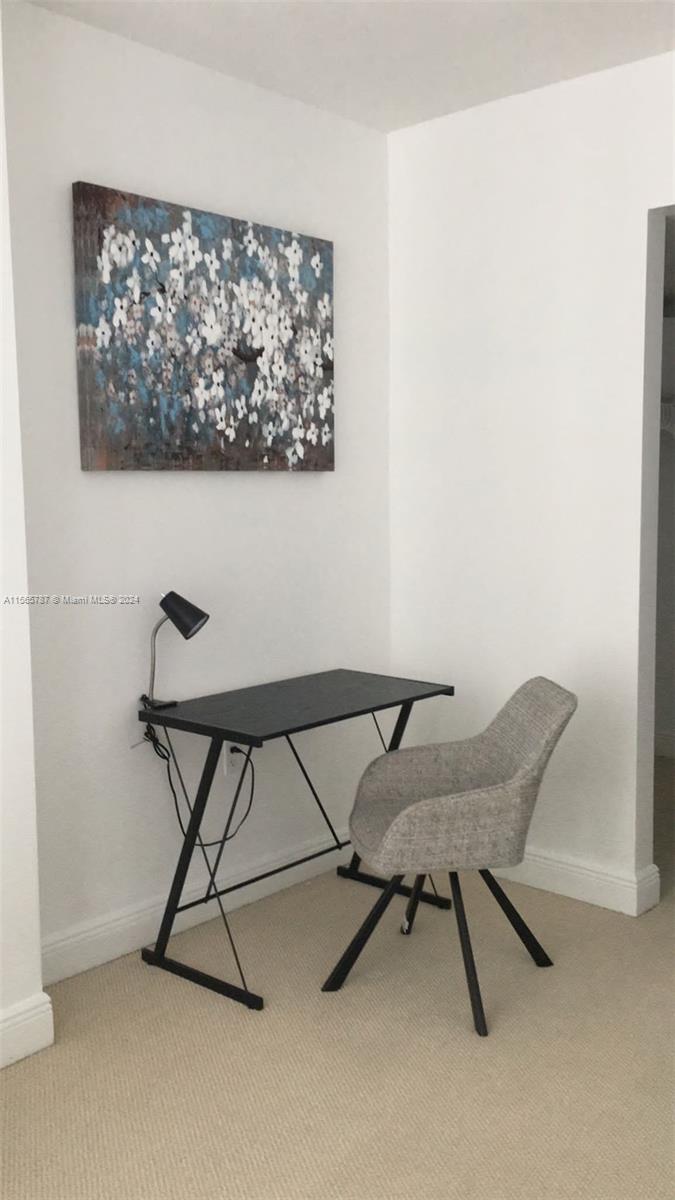 1750 N Bayshore Dr 2805, Miami, Florida 33132, 1 Bedroom Bedrooms, ,1 BathroomBathrooms,Residentiallease,For Rent,1750 N Bayshore Dr 2805,A11565787