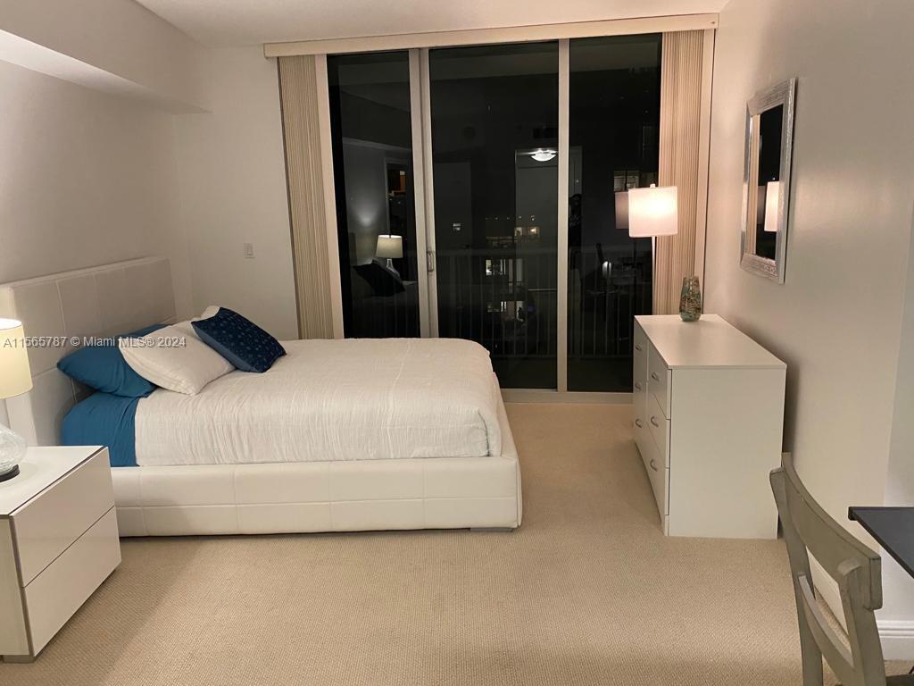 1750 N Bayshore Dr 2805, Miami, Florida 33132, 1 Bedroom Bedrooms, ,1 BathroomBathrooms,Residentiallease,For Rent,1750 N Bayshore Dr 2805,A11565787