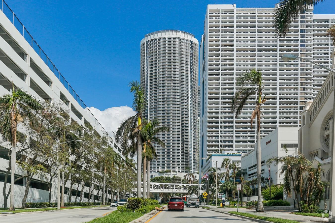 1750 N Bayshore Dr 2805, Miami, Florida 33132, 1 Bedroom Bedrooms, ,1 BathroomBathrooms,Residentiallease,For Rent,1750 N Bayshore Dr 2805,A11565787