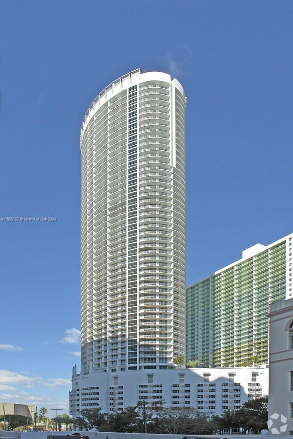 1750 N Bayshore Dr 2805, Miami, Florida 33132, 1 Bedroom Bedrooms, ,1 BathroomBathrooms,Residentiallease,For Rent,1750 N Bayshore Dr 2805,A11565787