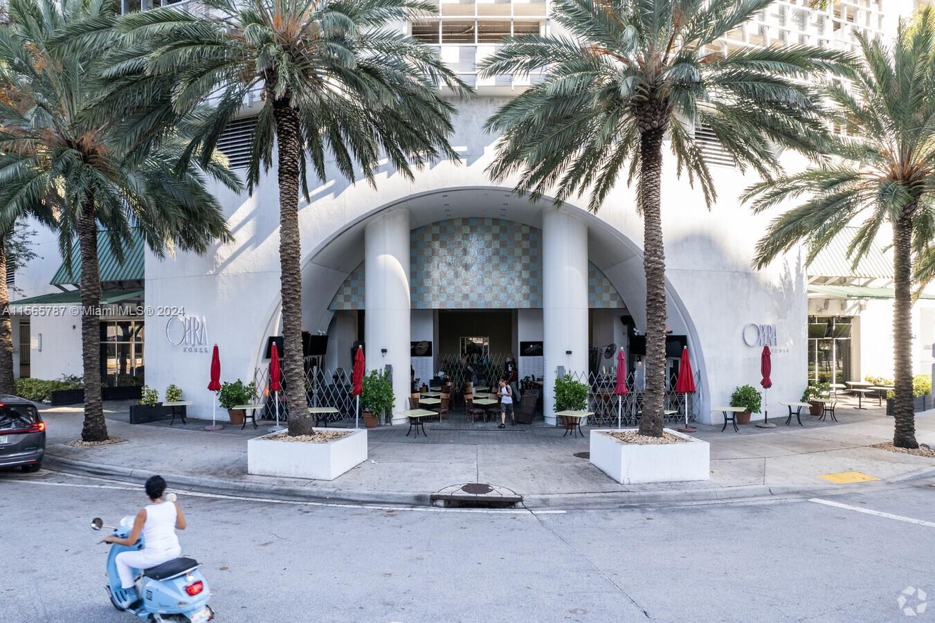 1750 N Bayshore Dr 2805, Miami, Florida 33132, 1 Bedroom Bedrooms, ,1 BathroomBathrooms,Residentiallease,For Rent,1750 N Bayshore Dr 2805,A11565787