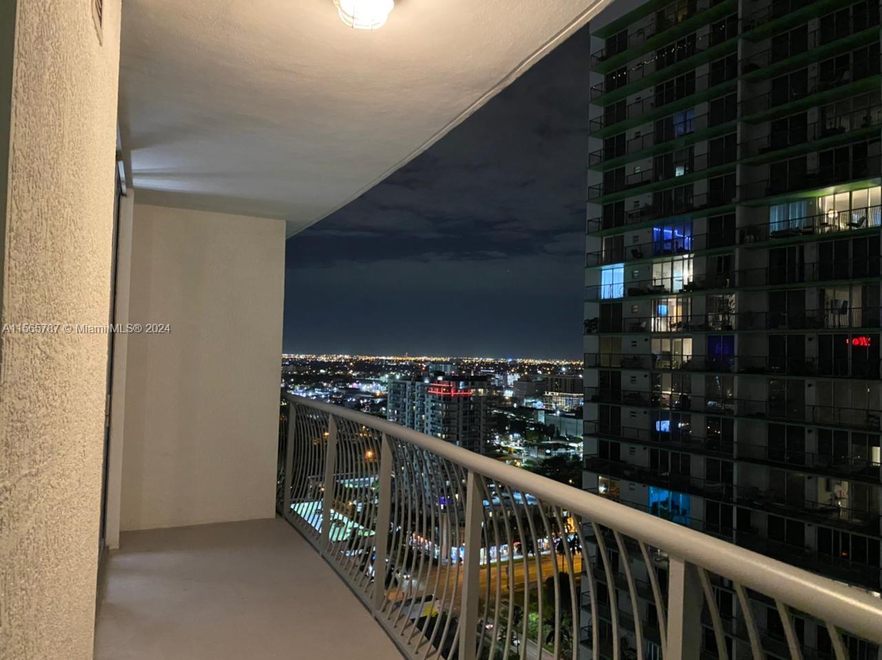 1750 N Bayshore Dr 2805, Miami, Florida 33132, 1 Bedroom Bedrooms, ,1 BathroomBathrooms,Residentiallease,For Rent,1750 N Bayshore Dr 2805,A11565787